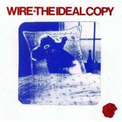 Wire : The Ideal Copy